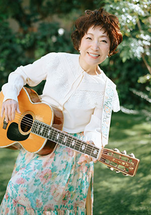 60th Anniversary Tour 森山良子コンサート 2026 ～ Life Is Beautiful ～