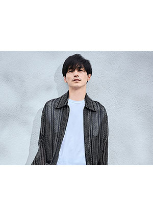 RYO NISHIKIDO LIVE TOUR 2026