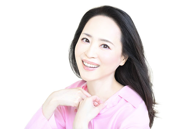 45th Anniversary Seiko Matsuda Concert Tour 2025 “Sing! Sing! Sing!”