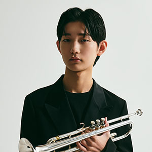 児玉隼人 (トランペット)