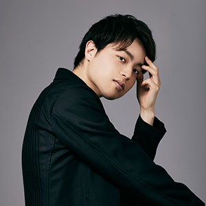 山中惇史 (ピアノ)