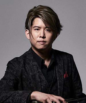 三浦一馬 (バンドネオン)