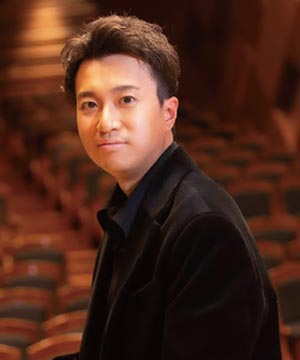 京増修史 (ピアノ)