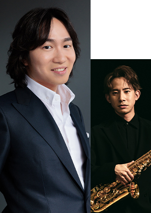 大同特殊鋼 名演奏家シリーズ2026 阪田知樹ピアノ・リサイタルTOMOKI PLAYS SAKATA＋ vol.3