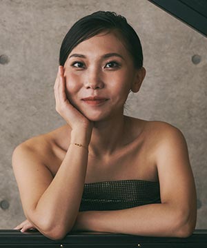 山中惇史 (ピアノ)