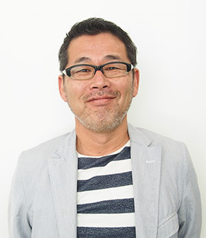 藤村忠寿