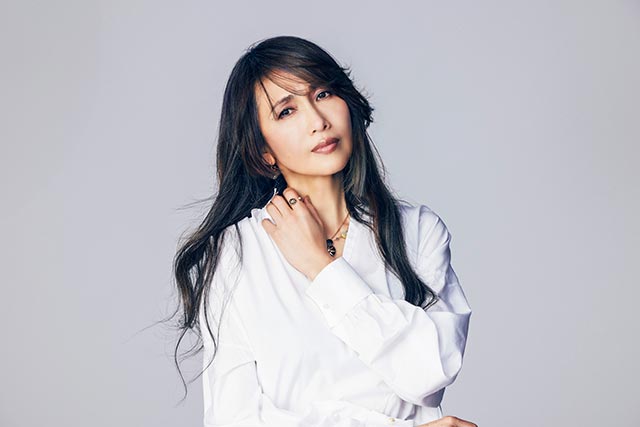 Shizuka Kudo Live Tour 2025
