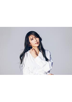 Shizuka Kudo Live Tour 2025