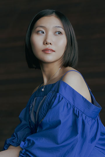 小林愛実 (ピアノ) Aimi Kobayashi