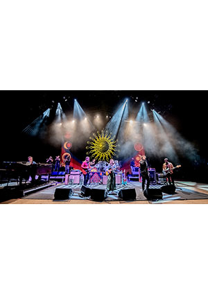 テデスキ・トラックス・バンド FUTURE SOUL TOUR 2026