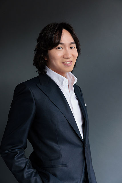 阪田知樹 ピアノリサイタルシリーズ ~vol.3 連作集―新たな世界~