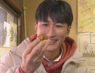 笑顔さわやかアナが三重県伊勢市の『ぱんじゅう』を調査！　伊勢神宮のお膝元で復活の伝説のスイーツ