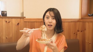 加藤愛アナが愛知・碧南市の『福本焼』を調査！ 中を開けば3層のボリューム満点！愛されフード