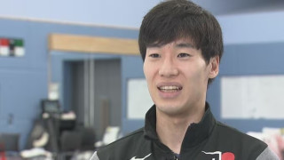 「明日はオフでいいよ」と言っても…フェンシング界のエース・加納虹輝選手(28)恩師が明かす強さの秘密