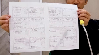 手書きとデータのハイブリット！プロ野球の実況用資料はどう作る？スポーツアナのお仕事トークは必見！