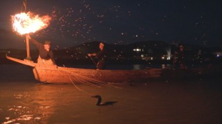 鵜匠の“推し活”！？1300年続く岐阜県・岐阜市の「ぎふ長良川鵜飼」伝統を守る新しい取り組みや鵜匠一家に密着