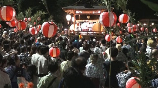日本一長い祭り！毎年30万人が参加する岐阜県・郡上市の「郡上おどり」の最終日に密着