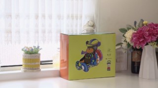 “在宅避難”に備える　チャント！×ラピタ　「ぼうさいアートＢＯＸ」を開発