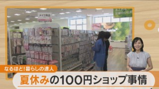 フェイスシールドで化石掘りに！？ 百均で買った商品の意外な使い方を大調査