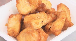 国産鶏むね肉のからあげが1個「10円」！？ 愛知県美浜町のお値打ちグルメをご紹介