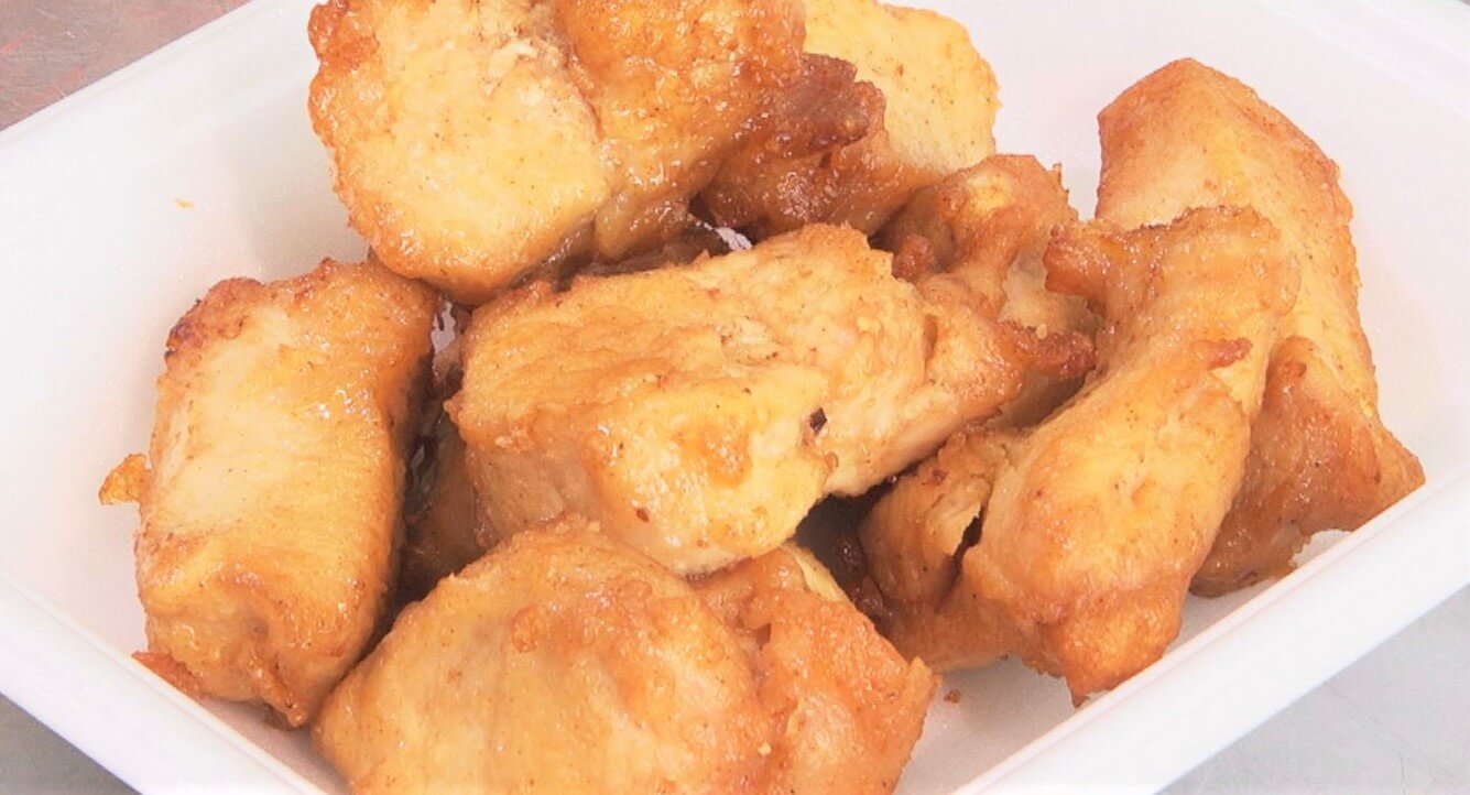 国産鶏むね肉のからあげが1個「10円」!? 愛知県美浜町のお値打ちグルメをご紹介