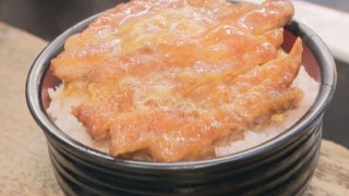 「残ったのはオレだけ」甘～いタレがクセになるうまさ！ 中華料理店で愛される「カツ丼」とは