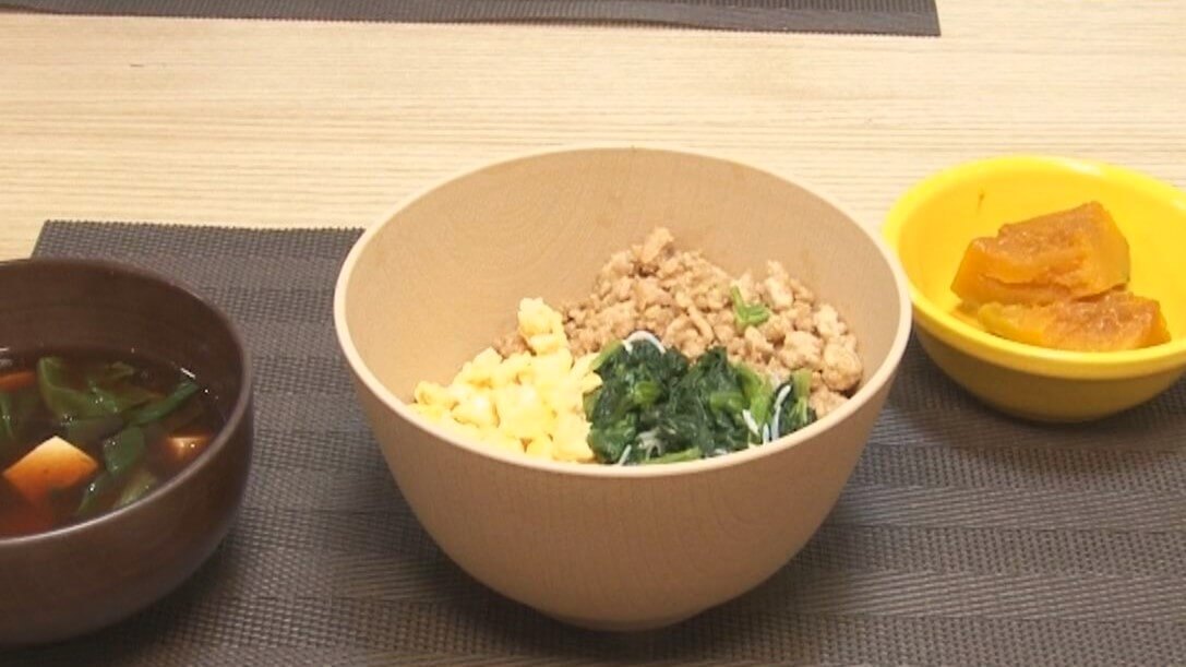 10分で作れる「タイパ」料理術も!簡単すぎる三食丼やおからを使ったアレンジレシピを大公開