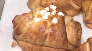 さわやかな清涼感に感動！本場さながらのシナモンロール＆“カリモチ”食感のトリコになるブールとは
