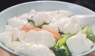 「シュワっと溶けちゃう…」新食感の「白いラーメン」とは？夫婦の愛情が詰まった唯一無二の味に迫る