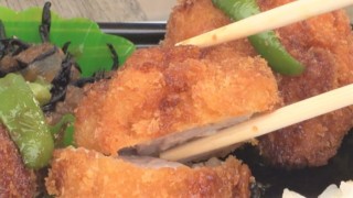 ボリューム満点「でうらまチキン弁当」がワンコイン以下！？“単品よりお得”なランチも 岐阜県海津市のお値打ちグルメを調査