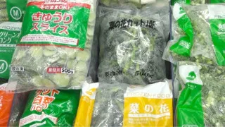 「業務用食品スーパーアミカ」は冷凍食品が豊富！人気ランキングベスト3や時短アイデア弁当の作り方を紹介