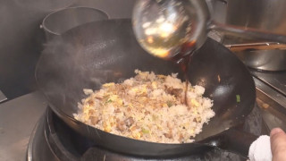 名古屋の絶品チャーハン総選挙！ 「パンチの効いたニンニクがやみつき」 1位に輝いたのは超有名店