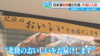 話題の北陸系スーパー「albis」に潜入！ 「まるで道の駅」 日本海の朝どれ鮮魚にゴーゴーカレー弁当、昆布おはぎまで