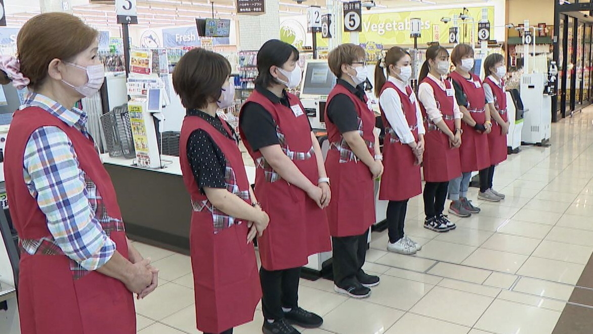 人手不足による倒産が過去最多 「髪色やネイルを自由に」 “身だしなみルール”緩和の動きも 今ドキの「働きやすい職場」とは?