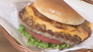 看板商品は累計販売個数14億個以上！「モスバーガー」で埋もれメニューを調査！「ダブルハンバーガー」が埋もれた理由はメニュー表？