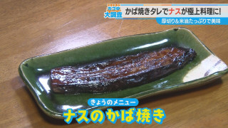 ナスが絶品トロトロかば焼きに！？忙しいママ必見の「豚角煮」時短レシピも大公開！