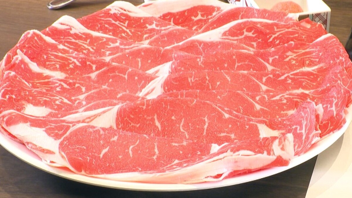 しゃぶしゃぶメニューなのに埋もれている!?超お値打ちなのになぜ?「木曽路」の埋もれメニューを調査!