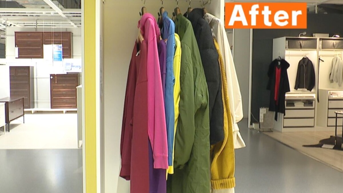 収納力が“2倍”に!?「IKEA」の埋もれ商品を調査!新生活に便利なコスパ最強のアイテムとは?