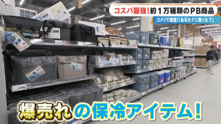 マニアも絶賛の洗車グッズや、折りたためる保冷バッグがSNSで話題！DIYからカー用品まで、「コメリ」の人気商品を徹底調査