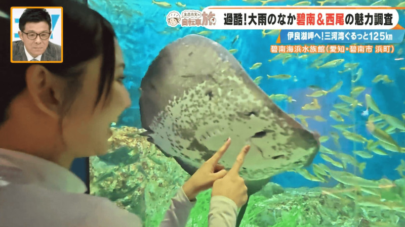 CBCテレビ『チャント！』