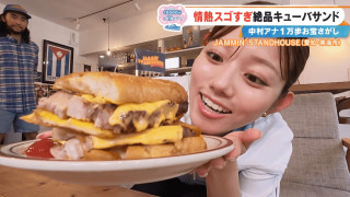 本場アメリカの味に舌鼓！ボリューム満点グルメからレトロ史料館まで！愛知・東海市の感動スポット3選