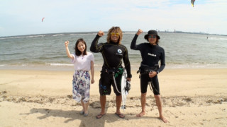 どちらが本業？ ○○に併設されたレストランに、カフェ。 人気プロレスラー棚橋弘至が行く『愛知県東海市』の旅