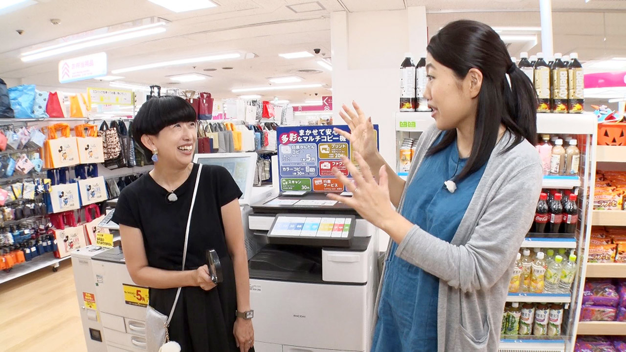 SNSでバズったグッズにダイソー新ブランドも…『ダイソーマスター』しげぴぃさんに教わる、おすすめグッズ&マル秘 買い物術!
