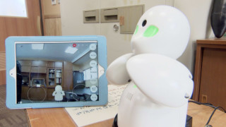 不登校対策にロボット！？　今までの常識に囚われない新たな取り組みとは