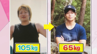 2年で体重40kg減に成功...SNSでバズりまくり！話題の「オートミール」“米化”ダイエットとは？