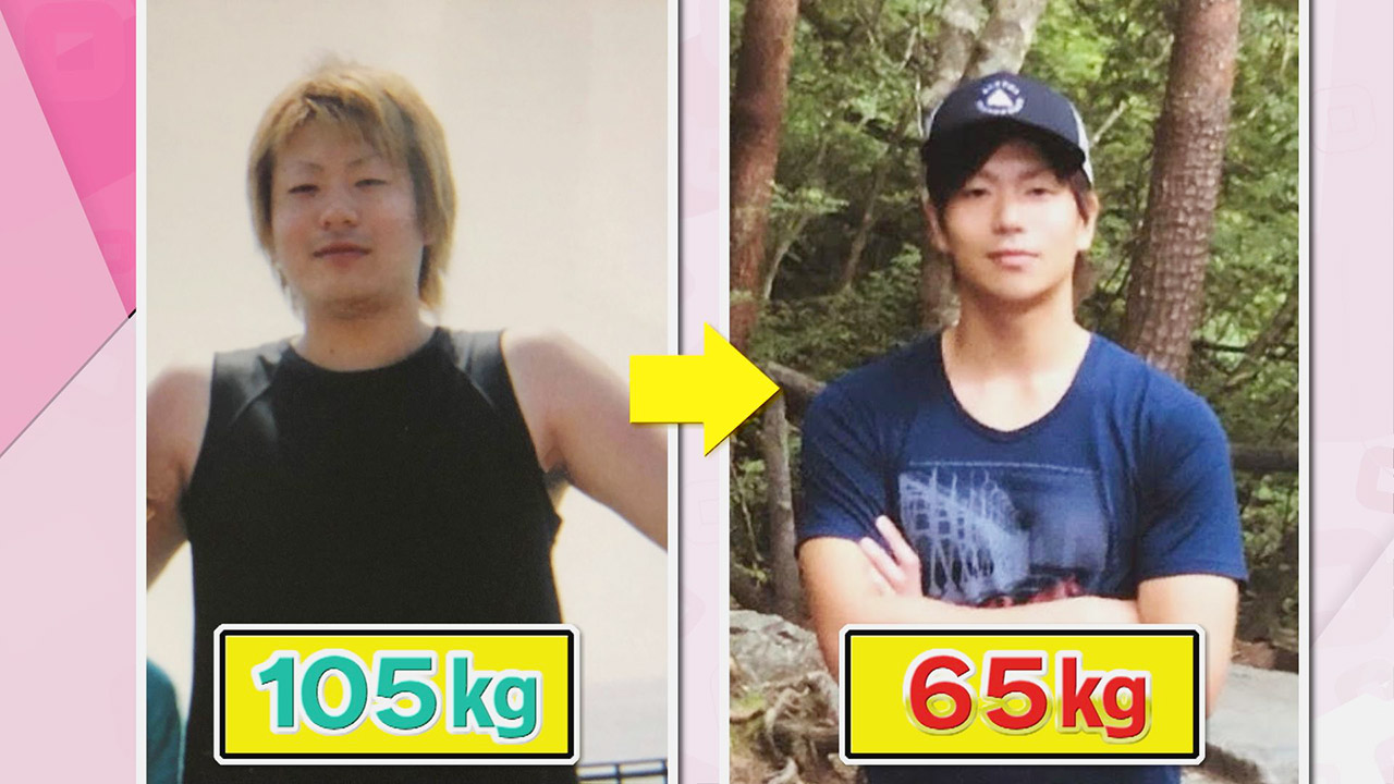 2年で体重40kg減に成功...SNSでバズりまくり!話題の「オートミール」“米化”ダイエットとは?