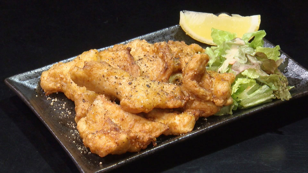 1個「10円」の唐揚げ...ウニ、大トロ、ブランド牛のローストビーフが衝撃のお値段!話題の高コスパグルメをご紹介!