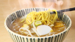 おいしいものは一流シェフに聞け！ミシュラン・シェフがプライベートで通う“安うまグルメ”