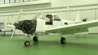 飛行機はほぼ“手作り”！本物を使って学ぶ岐阜工業高校 航空機械工学科に向かいました！