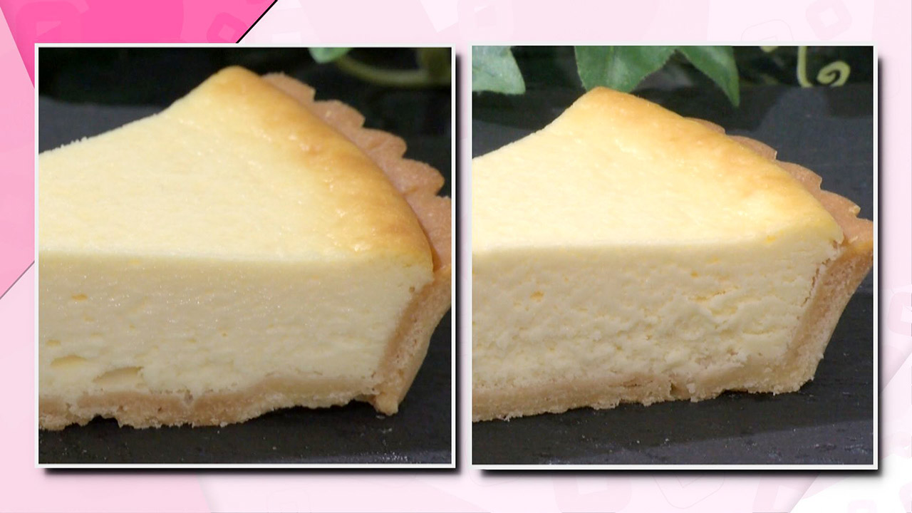 愛知のチーズケーキならココ!日々進化を遂げる「チーズケーキ」の魅力にハマる!